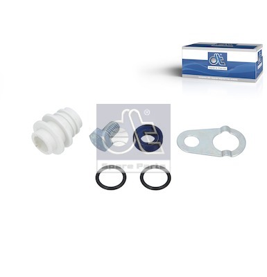 Repair Kit, brake caliper (10.24405)