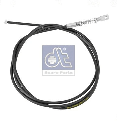 Bonnet Cable (4.60635)