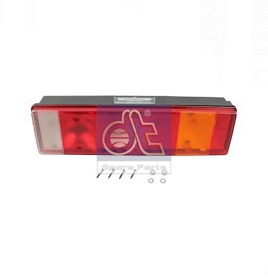 Tail Light Assembly (11.84554)