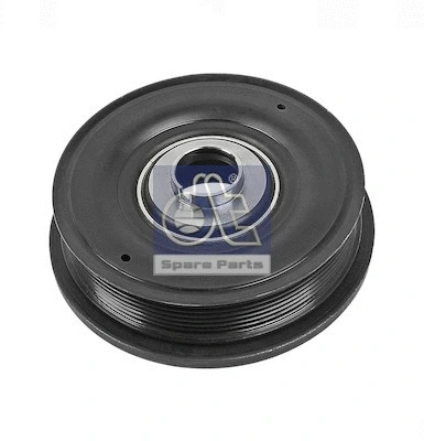 Belt Pulley, crankshaft