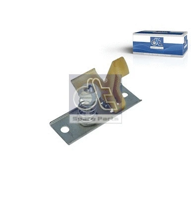 Bonnet Lock (7.71039)