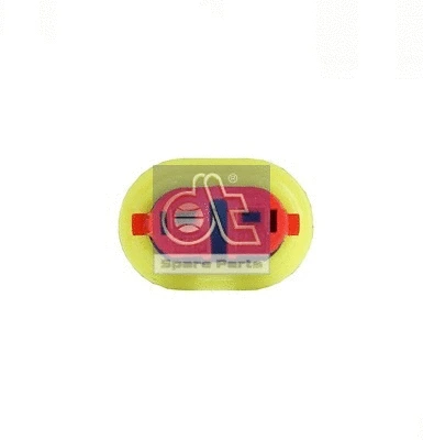 Exterior Mirror, driver cab