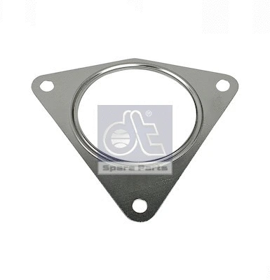 Gasket, exhaust pipe (6.37311)