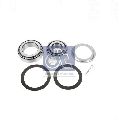 Repair Kit, wheel hub (10.10448)