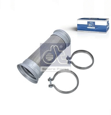 Flexible Pipe, exhaust system (4.70244)