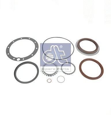 Repair Kit, wheel hub (4.91017)