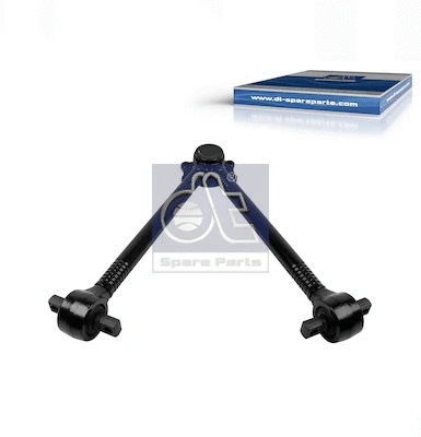 Control/Trailing Arm, wheel suspension (7.14103)