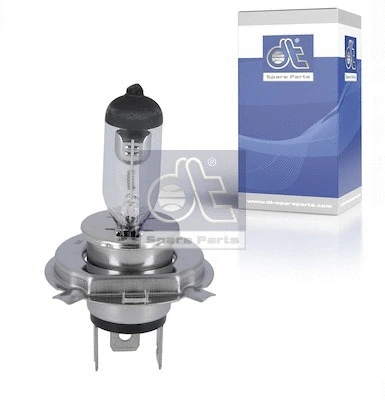 Bulb, headlight (1.21573)