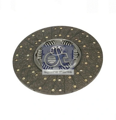 Clutch Disc (5.50007)