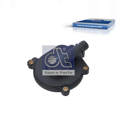 Housing Cover, crankcase (4.68613)