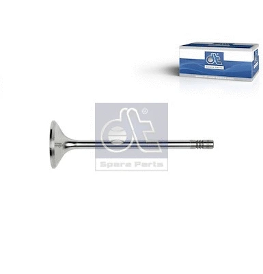 Exhaust Valve (3.13004)