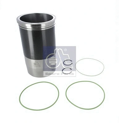 Repair Set, piston/sleeve (4.90956)