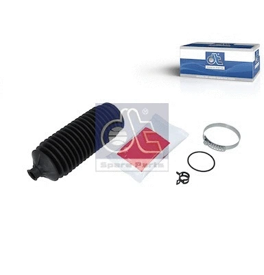 Repair Kit, steering gear (7.90302)