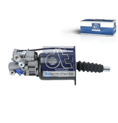 Clutch Booster (4.64342)