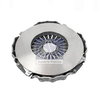 Clutch Pressure Plate