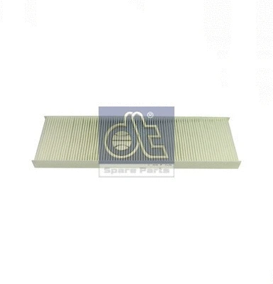 Filter, cabin air (4.64365)