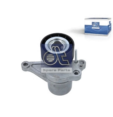 Tensioner Lever, V-ribbed belt (6.31017)