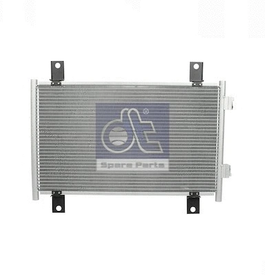 Condenser, air conditioning (12.78001)