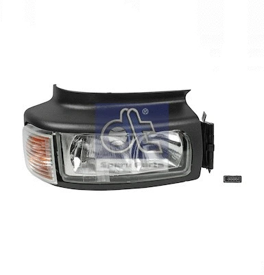 Headlight (6.84043SP)