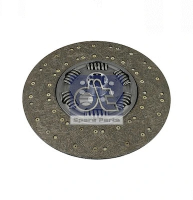 Clutch Disc (5.50000)