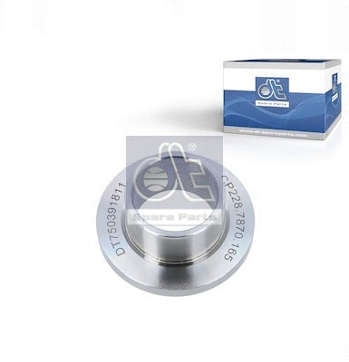 Bush, driver cab suspension (5.65165)