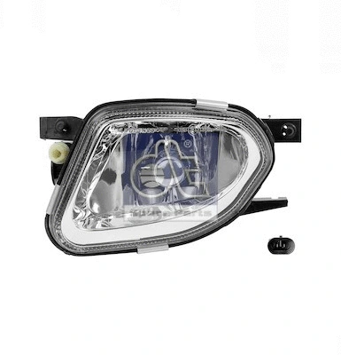 Front Fog Light (4.66240)