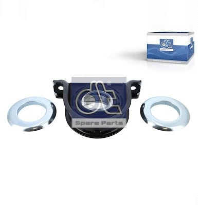 Bearing, propshaft centre bearing (7.20041)