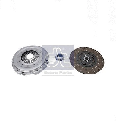 Clutch Kit (5.95032)
