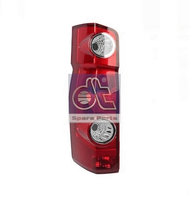 Tail Light Assembly (11.84551)