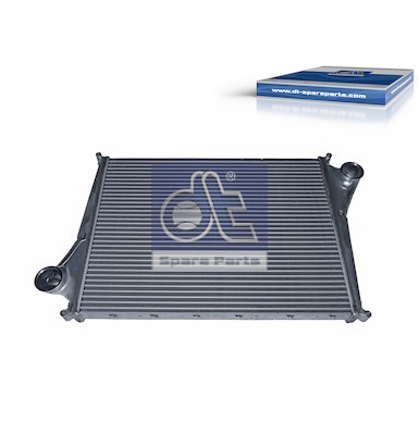 Charge Air Cooler (2.15989)