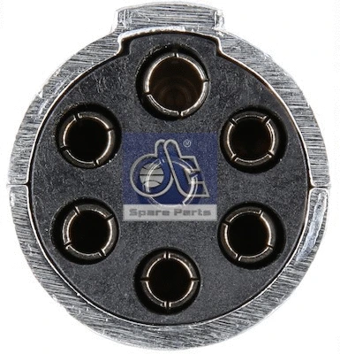 Coiled Cable
