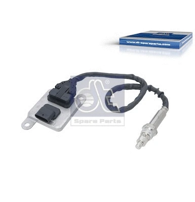 NOx Sensor, urea injection (4.73161)
