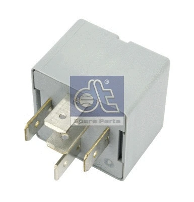 Hazard Warning Light Relay (6.81036)