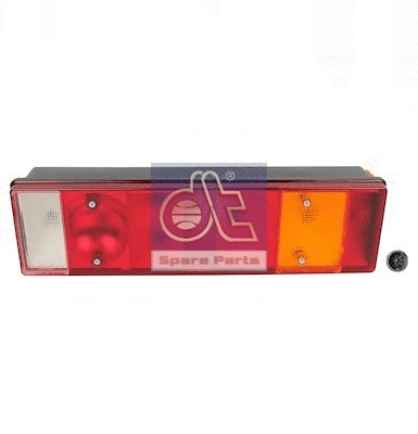 Tail Light Assembly (1.21251)