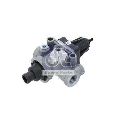 Pressure Controller, compressed-air system