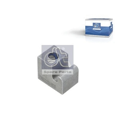 Retaining Clamp (5.45460)