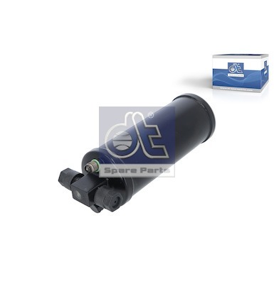Dryer, air conditioning (5.45390)