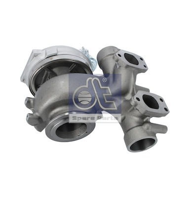 Charger, charging (supercharged/turbocharged)