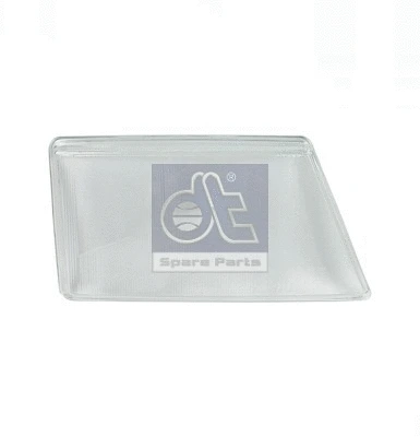 Diffusing Lens, headlight (4.68131)