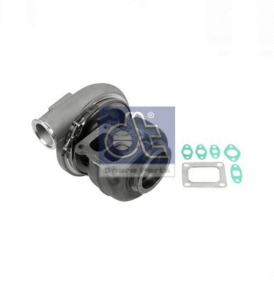 Charger, charging (supercharged/turbocharged) (1.10847)