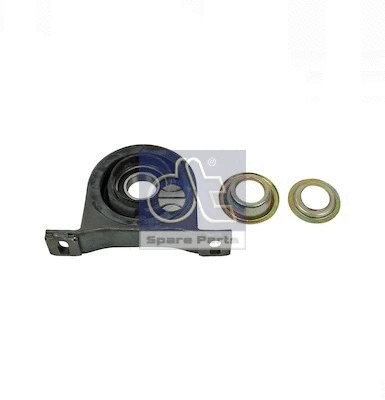 Bearing, propshaft centre bearing (4.80938)