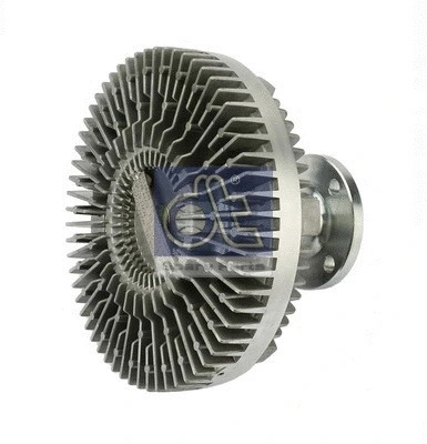 Clutch, radiator fan (4.62123)
