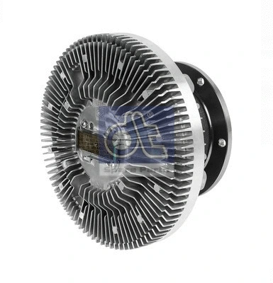 Clutch, radiator fan (4.64022)
