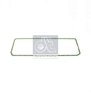Gasket, oil sump (4.20542)