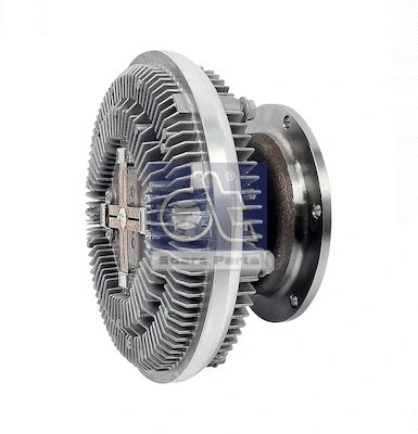 Clutch, radiator fan (4.67742)