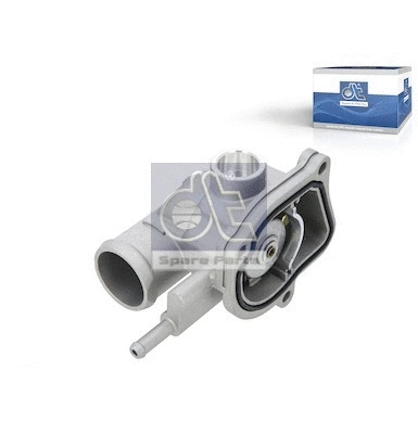 Thermostat, coolant (4.66740)