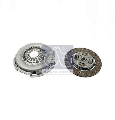 Clutch Kit (12.92201)