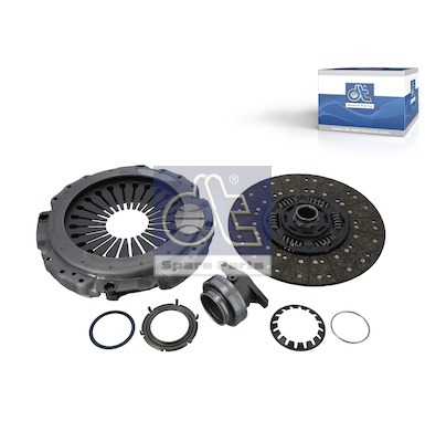 Clutch Kit (1.31321)