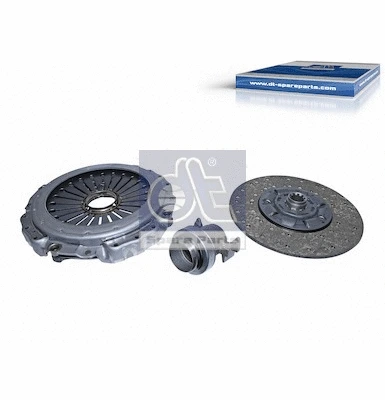 Clutch Kit (4.91007)