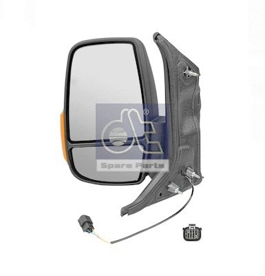 Exterior Mirror (13.83040)